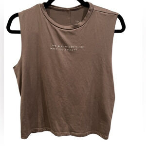 Lovers of hYOUmanity tank